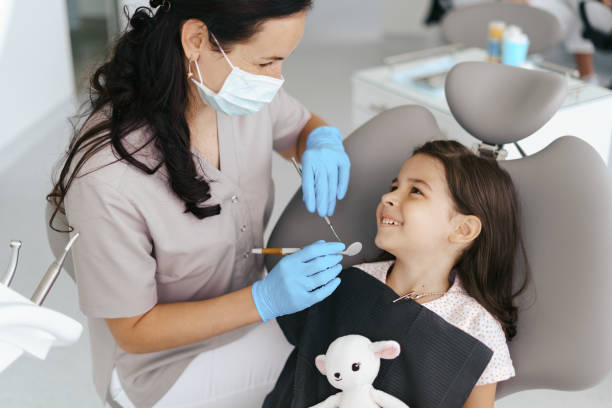 Best Emergency Broken Tooth Repair in Cassville, MO