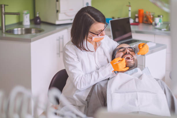 Best Emergency Treatment for Toothache in Cassville, MO
